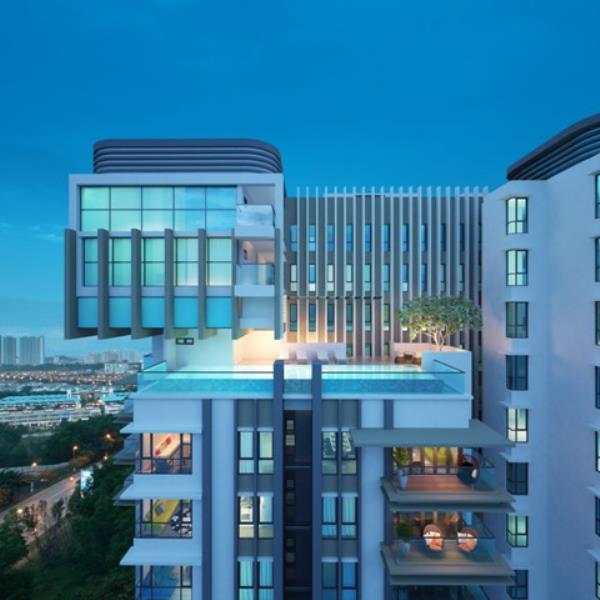 The Potpourri For Sale Rm557 800 By Edgeprop Edgeprop My