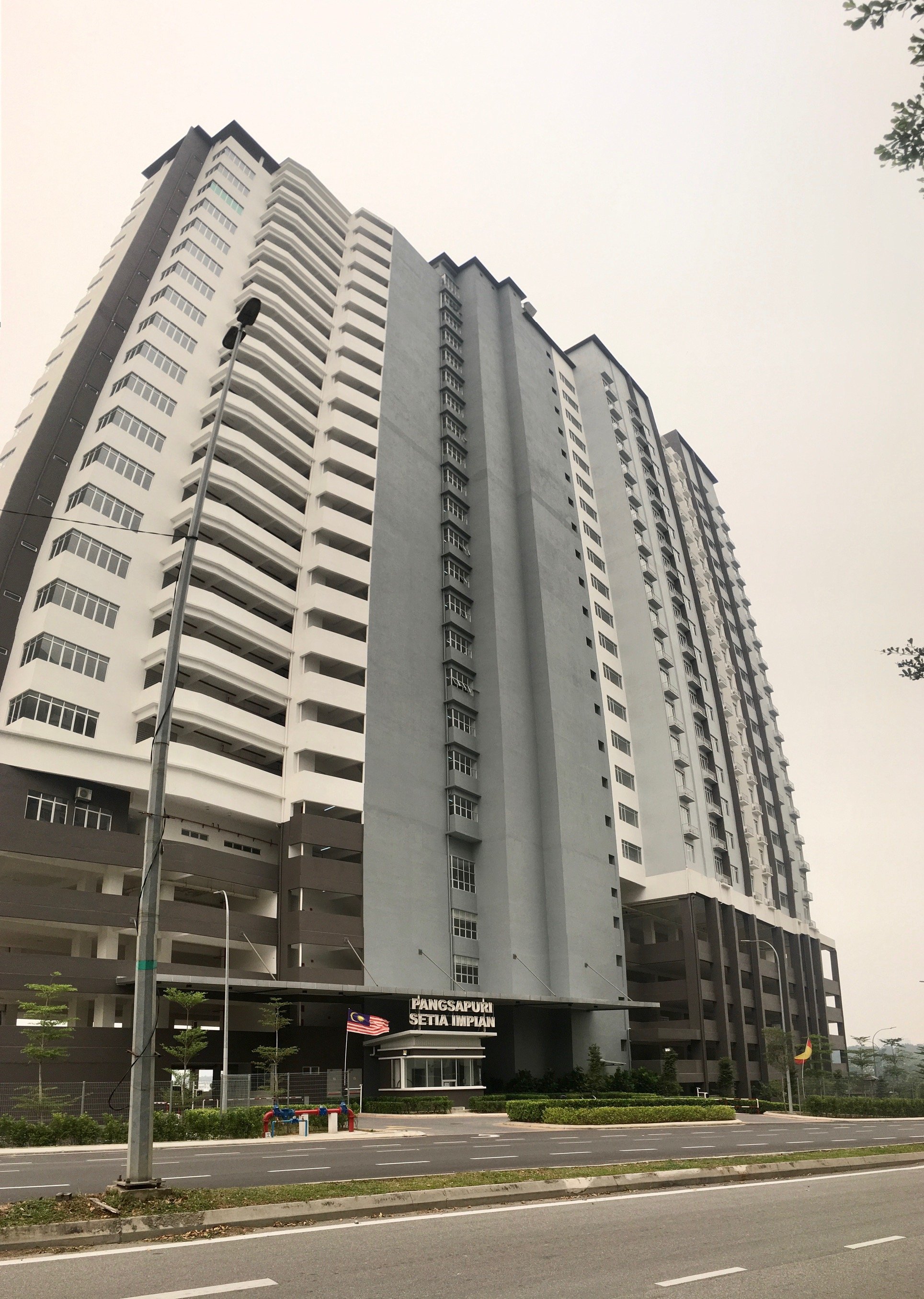 Pangsapuri Kota Impian Details Apartment For Sale And For Rent Propertyguru Malaysia