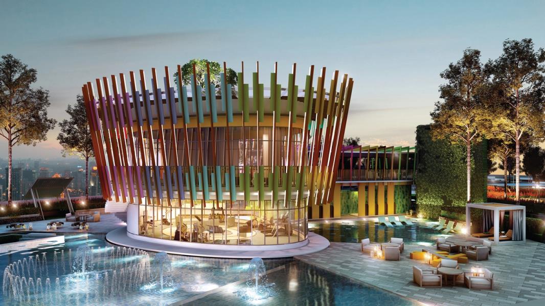 Divo The Zizz For Sale Rm369 550 By Edgeprop Edgeprop My