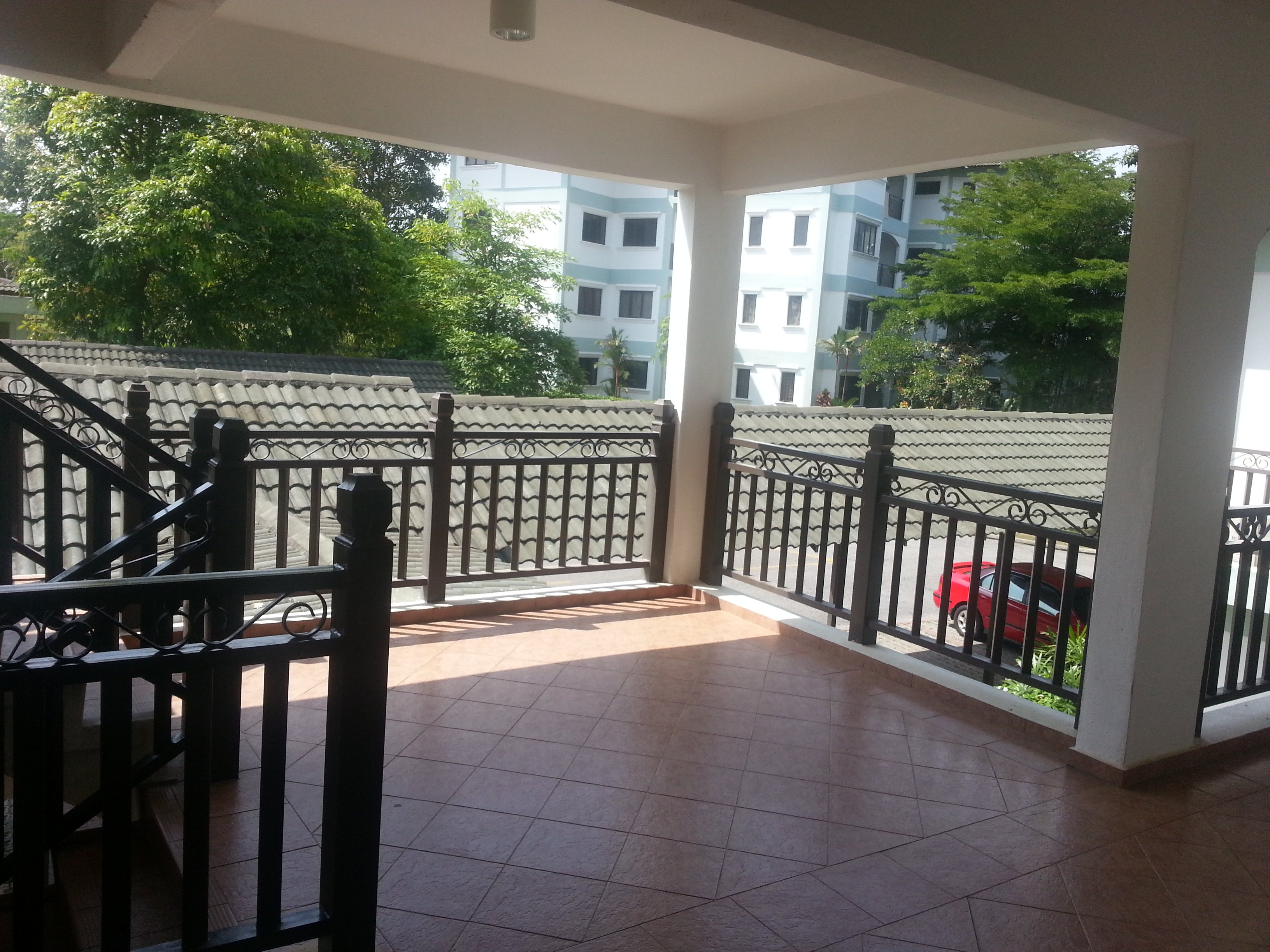 Cyber Heights Villa For Room Rental Rm400 By Tock Kok Chuan Edgeprop My