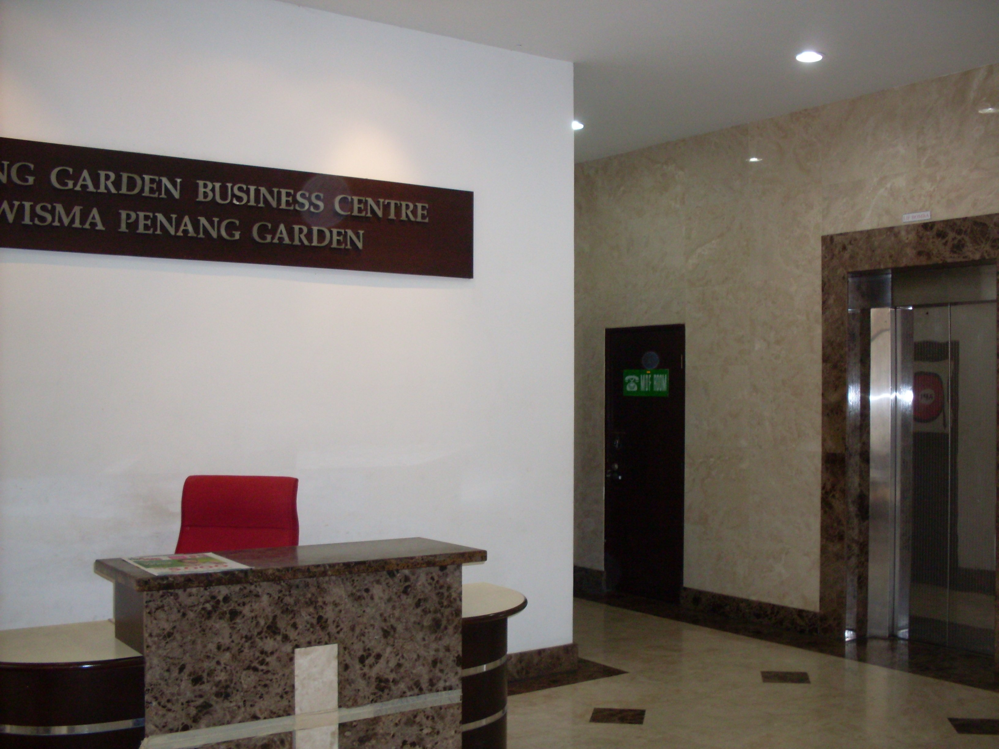 Menara Penang Garden For Rental Rm5 625 By Jane Low Edgeprop My