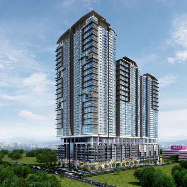 Lavile, Kuala Lumpur | New Launches at PropMall