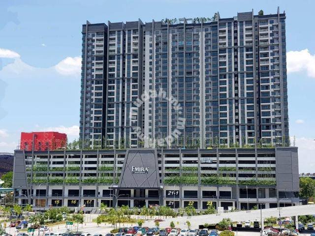 Emira Services Condo Seksyen 13 Shah Alam Aeon For Sale Rm420 000 By Azy Shariz Edgeprop My