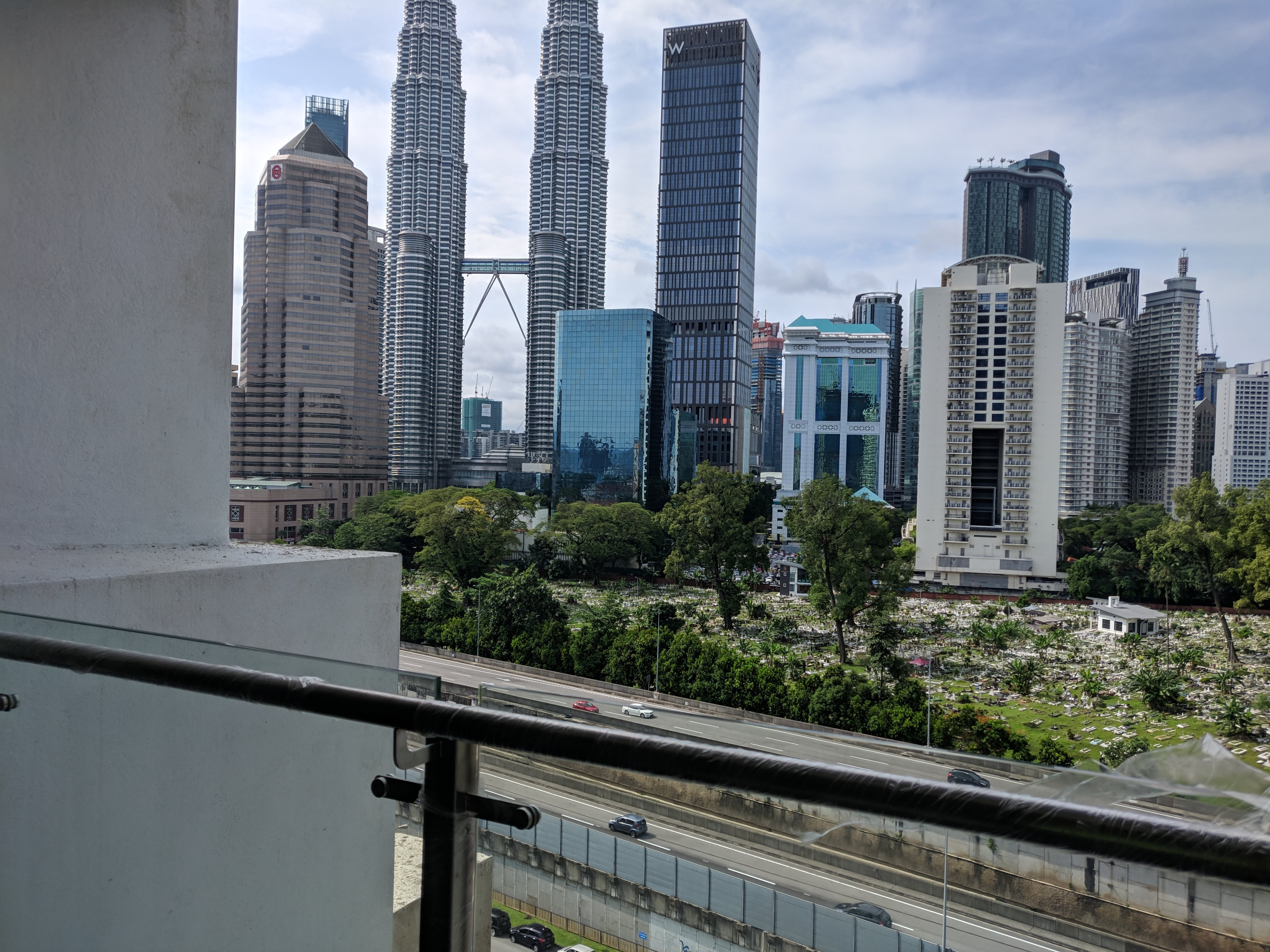 Below Market KLCC Kuala Lumpur Legasi Kg. Baru For sale @RM 1280000 By ...