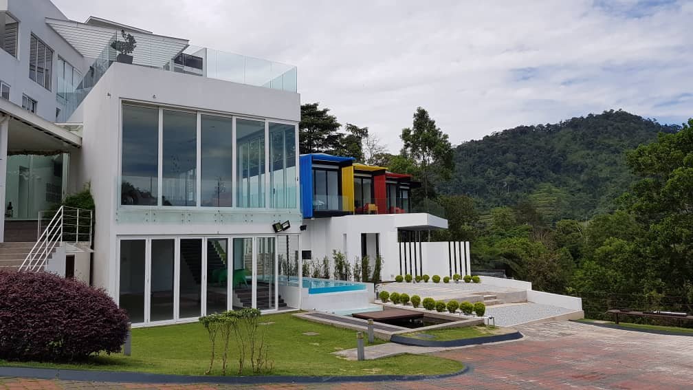 Jalan Rimba 2 Taman Puncak Rimba For Sale Rm17 000 000 By Jessica Tung Edgeprop My