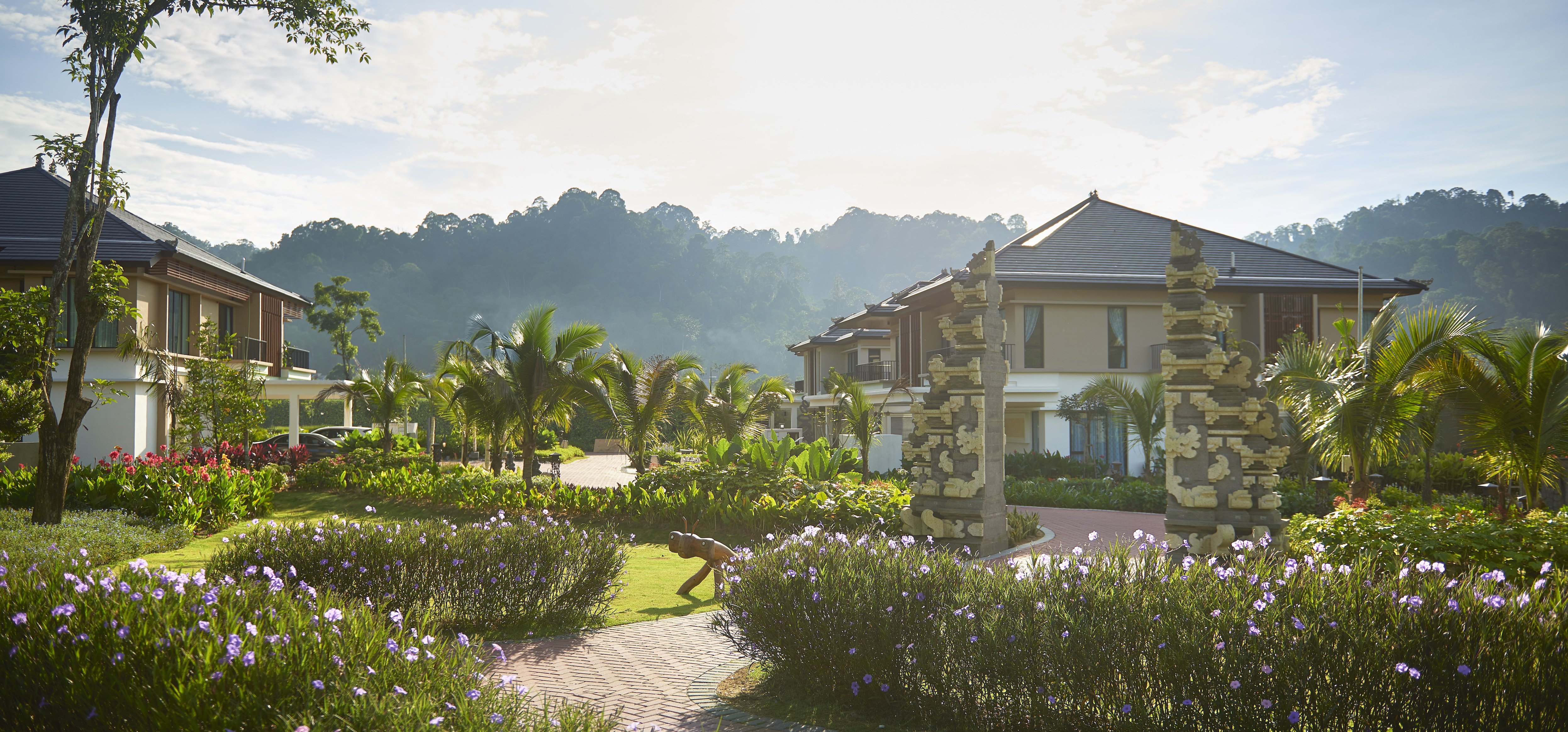 Setia Eco Templer - Amantara | Malaysia Virtual Property ...