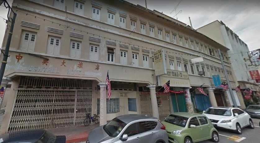 Jalan Bendahara Melaka For Sale Rm6 800 000 By Candace Edgeprop My