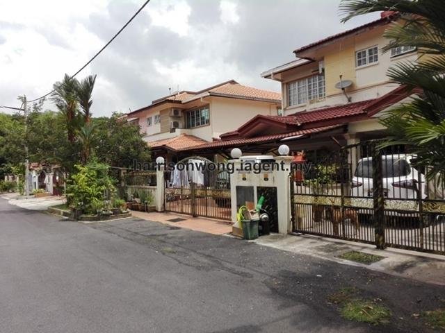 Taman Seri Taming Cheras For Sale Rm750 000 By Vincent Wong Edgeprop My