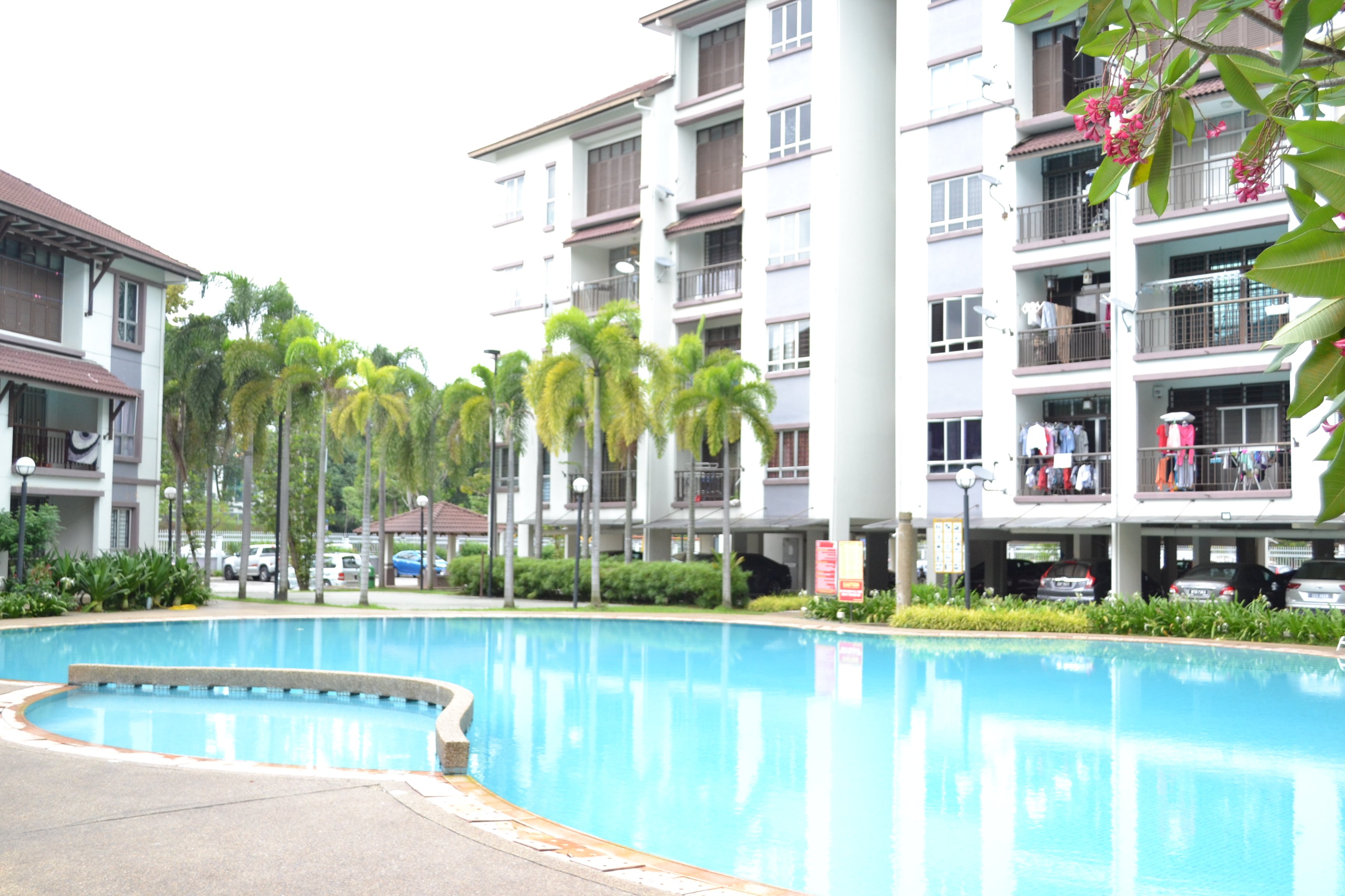 Kota Kemuning Lakeside Condominium For Sale Rm625 000 By Neville Peter Massang Edgeprop My