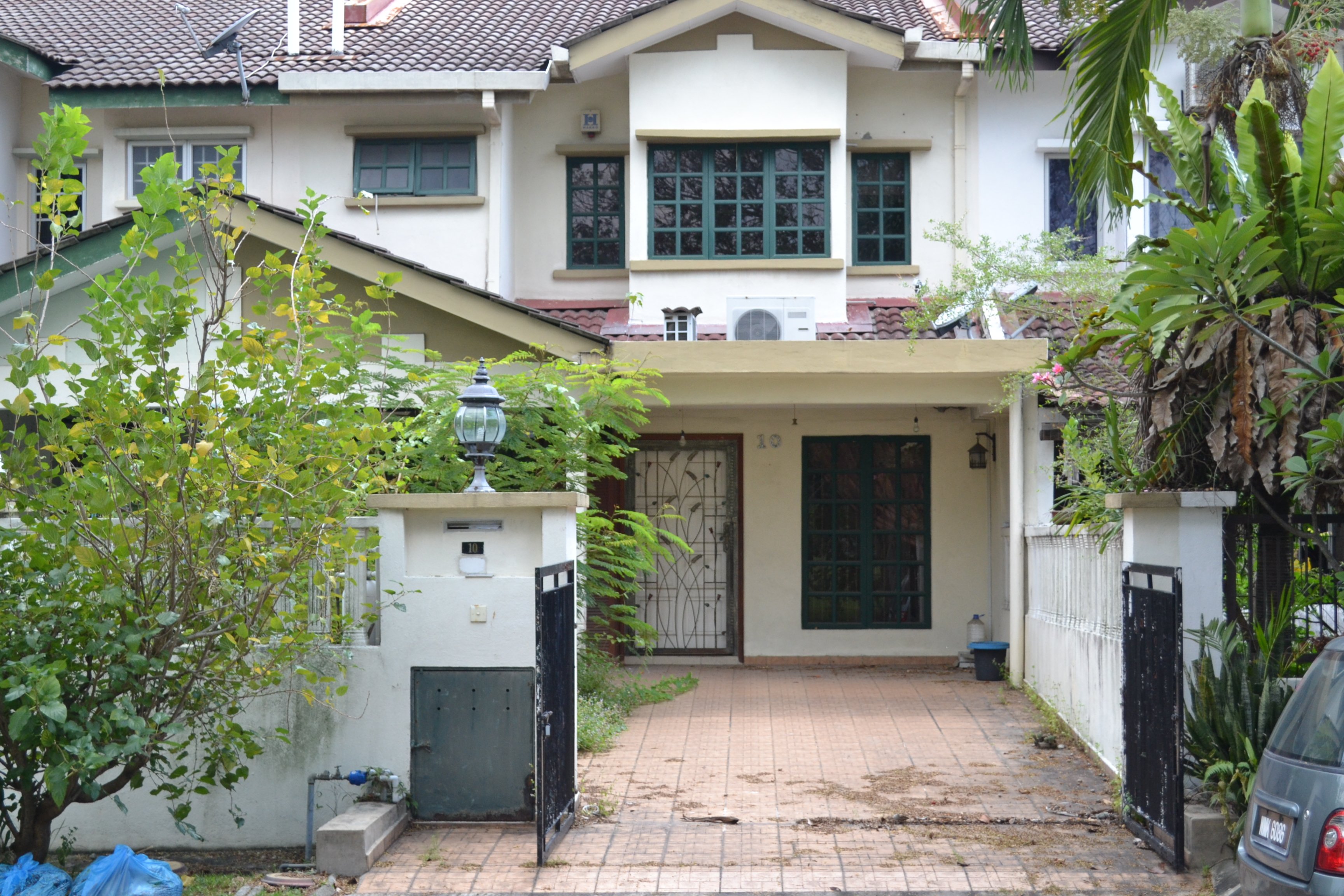 2 Storey Terrace House Bukit Rimau Shah Alam For Sale Rm685 000 By Neville Peter Massang Edgeprop My