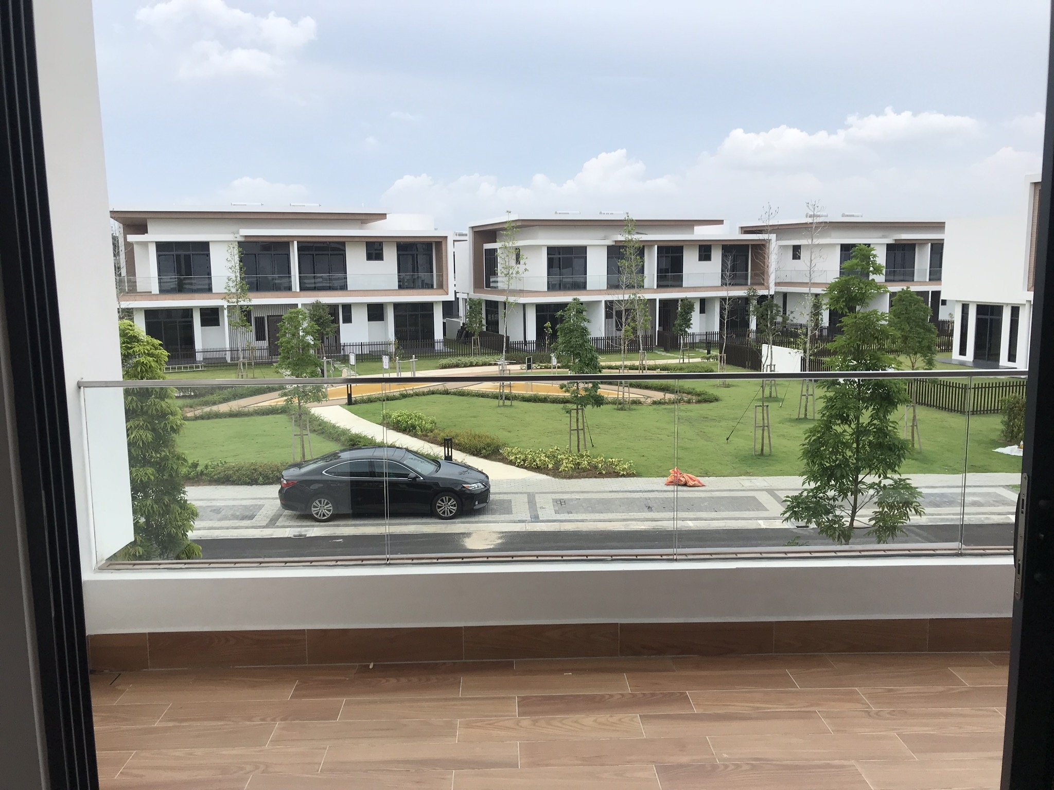 Eco Sanctuary Regio Semi D Monterey For Rental Rm3 800 By Chris Chiam Edgeprop My