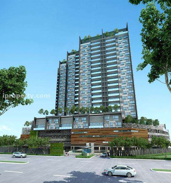 The Treez For Sale Rm3 400 000 By Terence Tih Edgeprop My