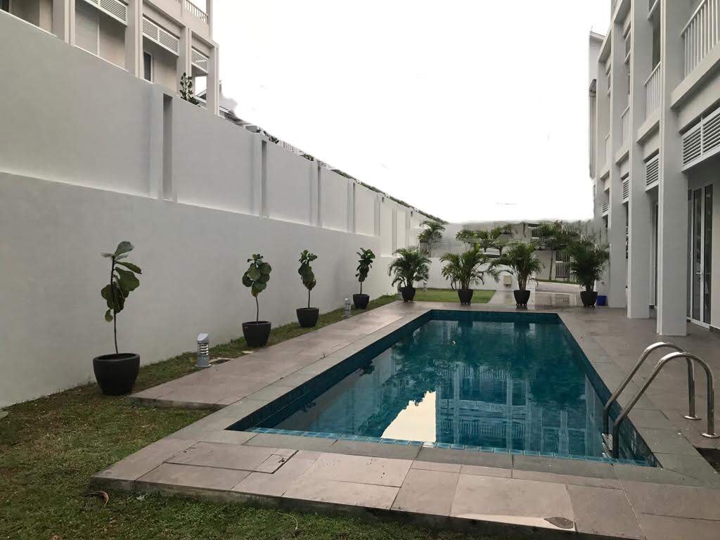 Villa Serene Kiara - private pool, nice garden