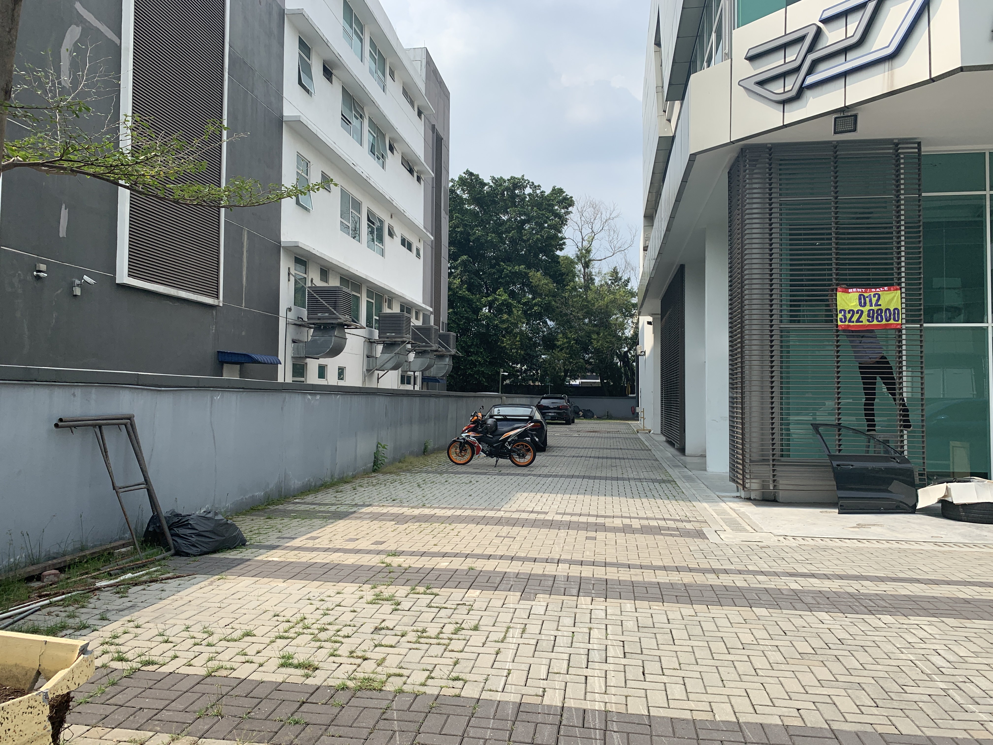 Tiong Nam Industrial Park Pj Sec 51 For Sale Rm8 800 000 By Angie Thean Edgeprop My