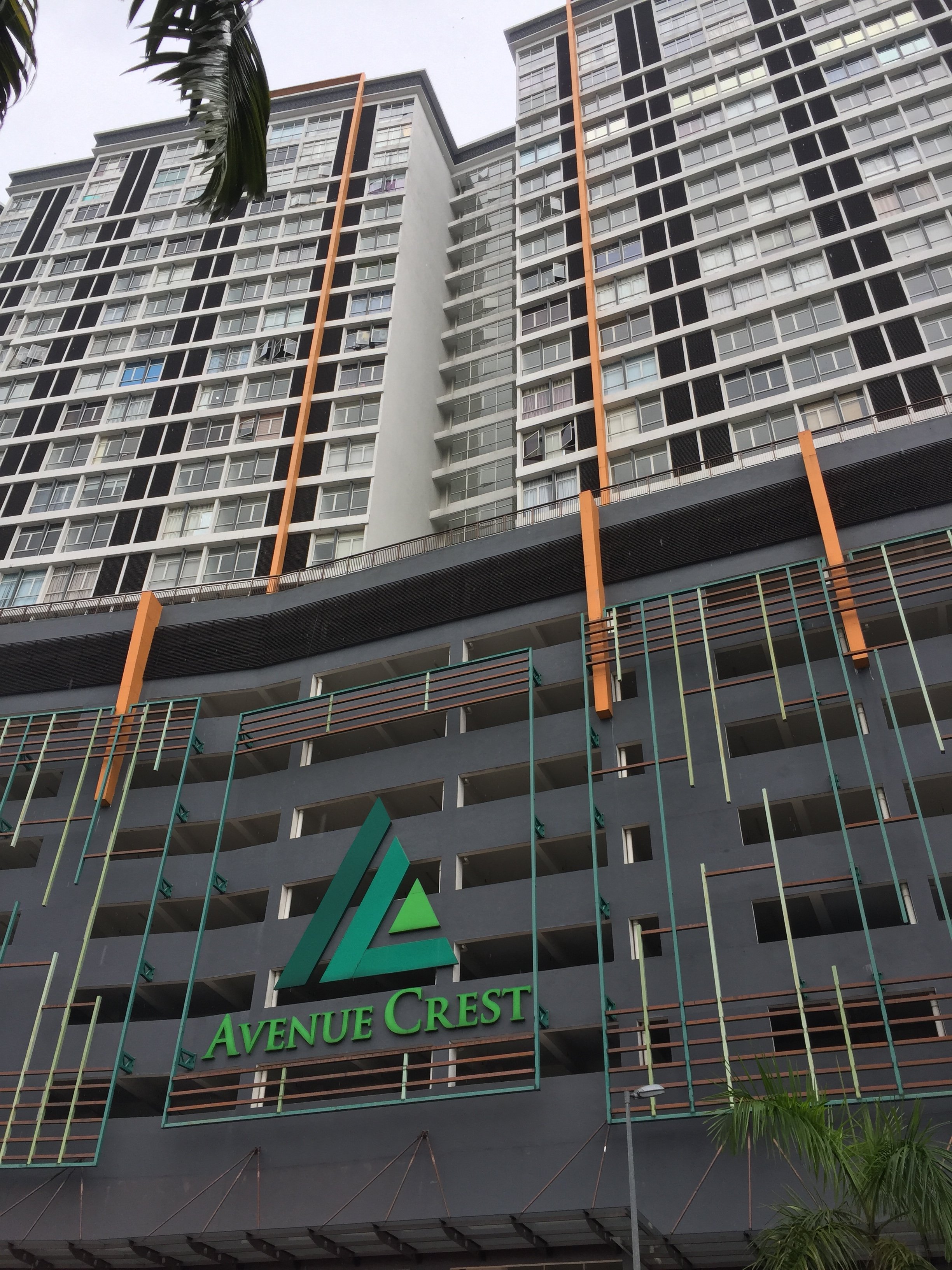 Avenue Crest Sofo For Sale For Sale Rm300 000 By Seng Joe Edgeprop My
