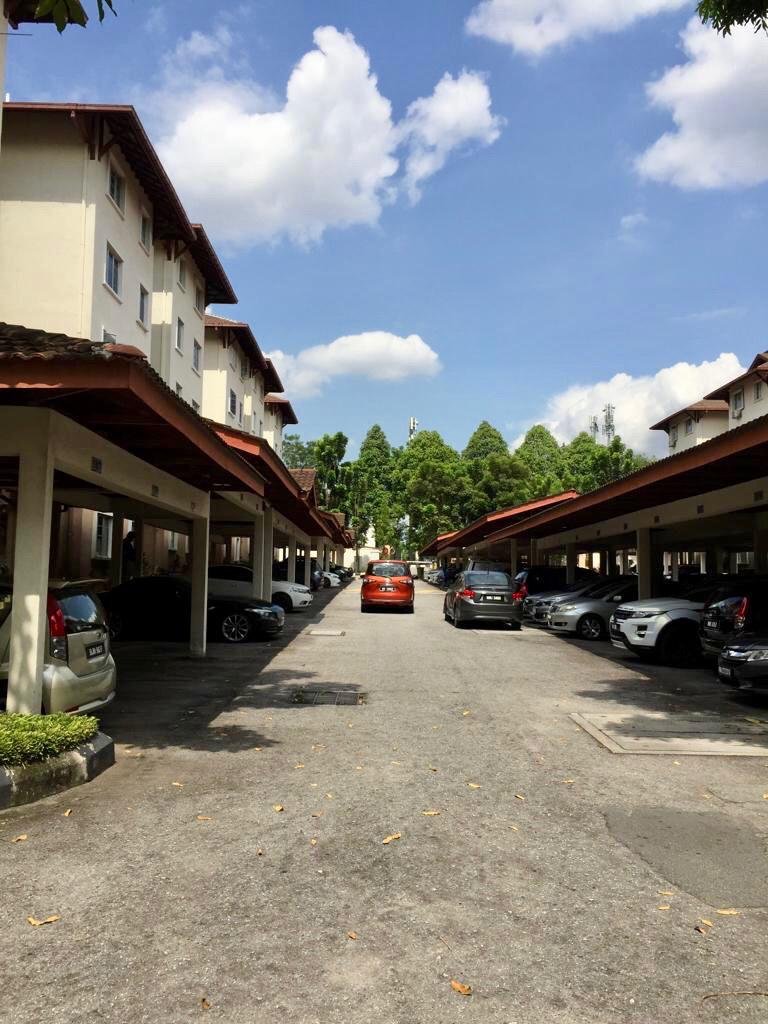 Vista Tasik Condo Kl For Sale For Sale Rm488 000 By Danial Edgeprop My