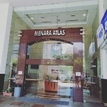 Bangsar Trade Center Office Tour 980sqft Fully Furnished Office Unit Within Menara Atlas Youtube