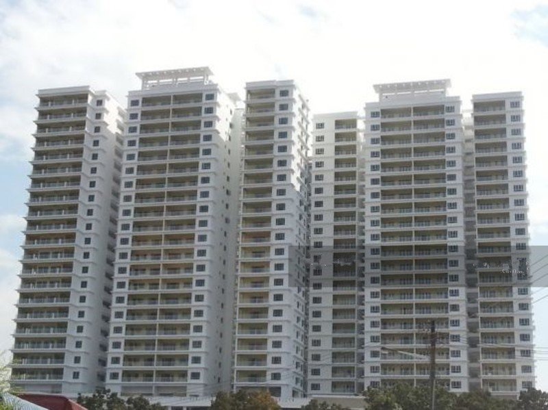 1 World The One For Sale Rm537 999 By Alex Cheah Edgeprop My