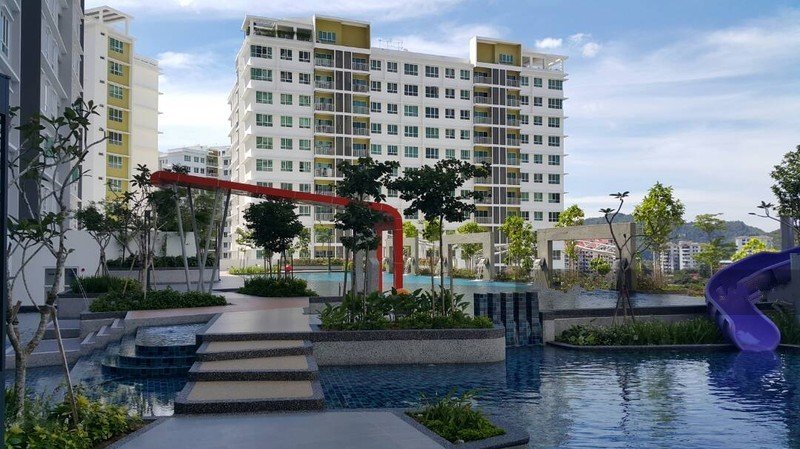 Solaria Residences For Sale Rm559 999 By Alex Cheah Edgeprop My