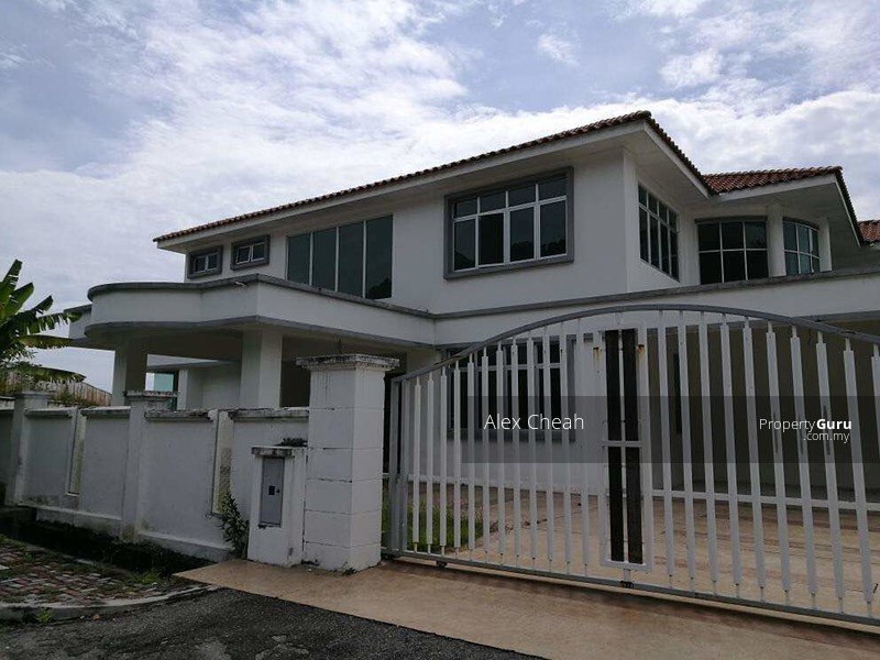 2 S Bungalow Beverly Hills Penang For Sale Rm4 200 000 By Alex Cheah Edgeprop My