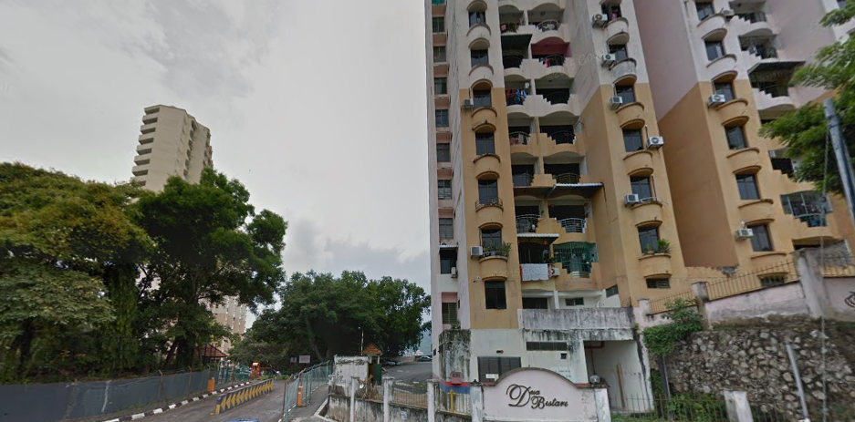 Desa Bistari Batu Uban For Sale Rm238 000 By Alex Cheah Edgeprop My