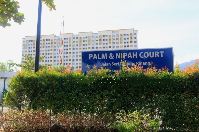 Palm Court Pangsapuri Nipah For Sale Rm220 000 By Alex Cheah Edgeprop My