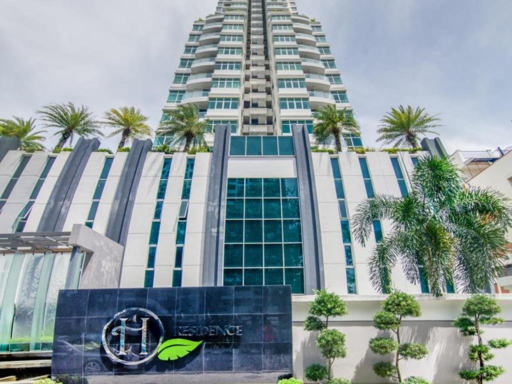 H Residence One Ritz Residence For Sale Rm2 200 000 By Alex Cheah Edgeprop My
