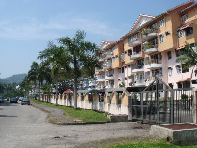 Mutiara Perdana 1 Lengkuk Kelicap For Sale Rm280 000 By Alex Cheah Edgeprop My