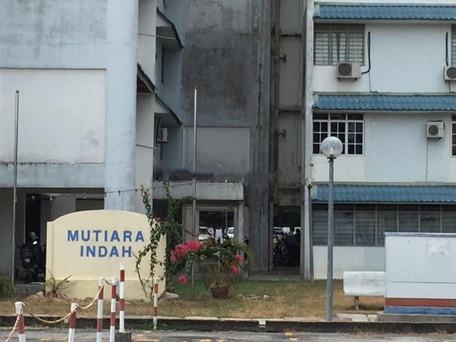 Mutiara Indah For Sale Rm300 000 By Alex Cheah Edgeprop My