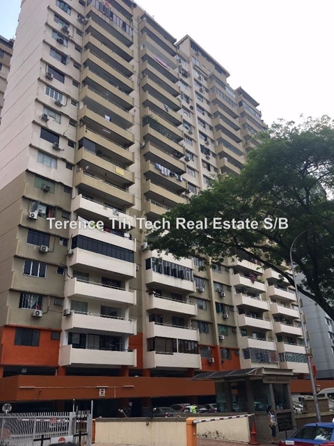 Merdeka View Apartment For Sale Rm780 000 By Terence Tih Edgeprop My