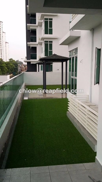 Kiara Residence 2 Residensi Kiara Jalil 2 For Sale Rm850 000 By Low Chee Hoong Edgeprop My