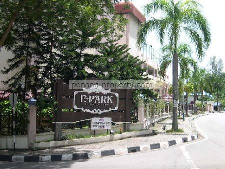 E Park For Sale Rm410 000 By Mr Cheang Edgeprop My