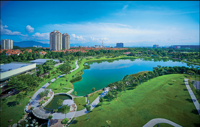 Desa ParkCity by Perdana Park City: Building a legacy ...