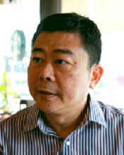 Chen Subang