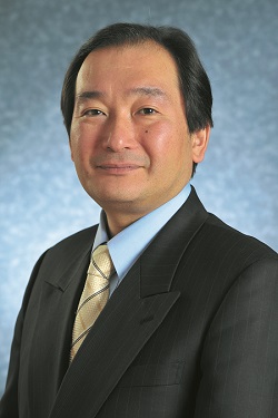 Akihiko Mizuno
