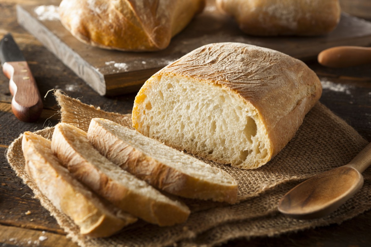 white bread, cleaning tips