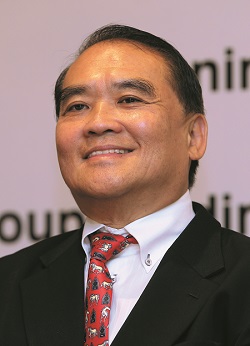 Datuk Seri Richard Koh