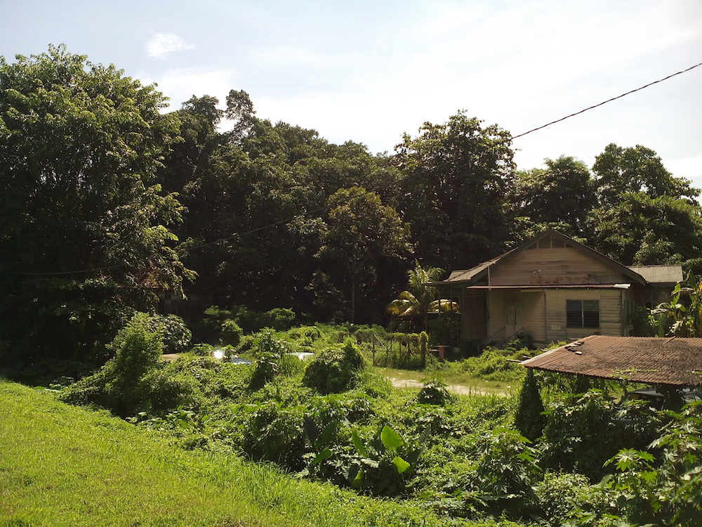Kampung Kuchai, Ipoh