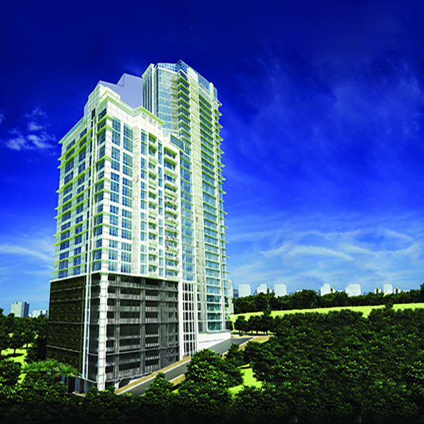 Far East Hospitality, Oasia Suites Kuala Lumpur