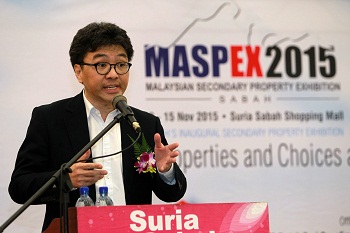 Raymond Tan Shu Kiah