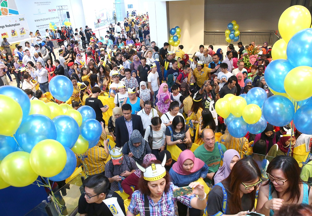 Ikea set to open third and fourth stores in Johor and ...