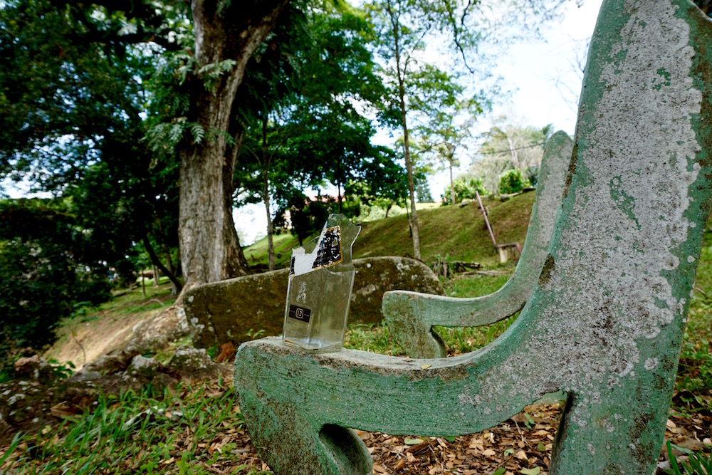 Bukit Melawati