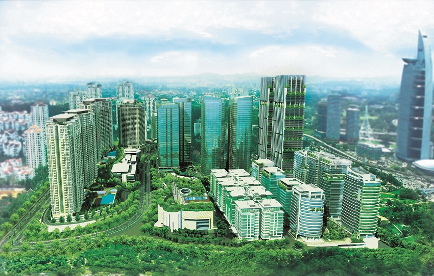 Trends In The Malaysian Property Market Edgeprop My