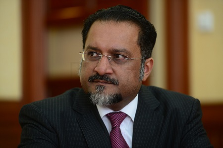 Jagdeep Singh Deo Penang