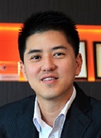 Adrian Wang