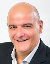 Stefan Thumiger