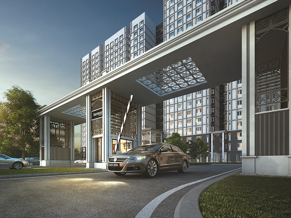 Ecoworld To Launch Harmoni Apartment Edgepropmy