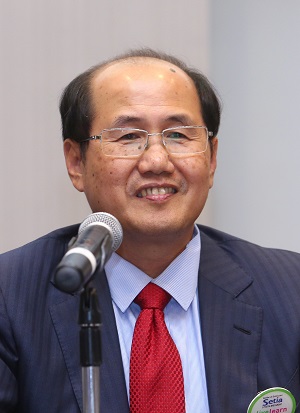 Datuk Khor Chap Jen