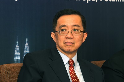 Datuk Soam Heng Choon