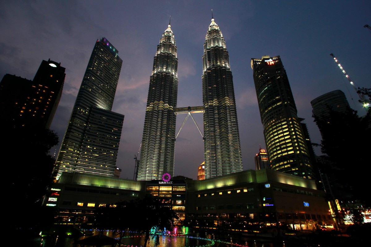 Kuala Lumpur Up 14 Places As Most Expensive City For Expatriates Edgeprop My